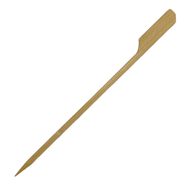 Picks de bambú – Golf 15 cm.