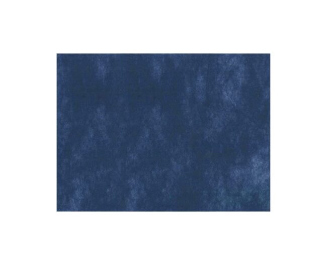 Mantel Newtex Azul 30 x 40 cm.