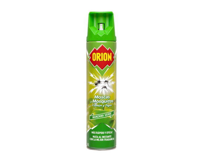 Insecticida Orion Té Limón
